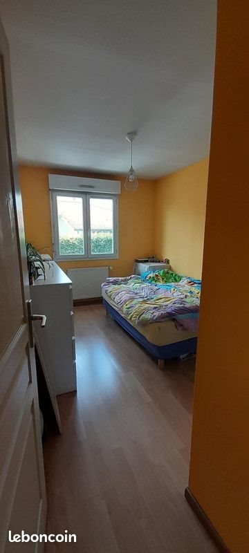 Appartement à vendre, 84m², Ornex