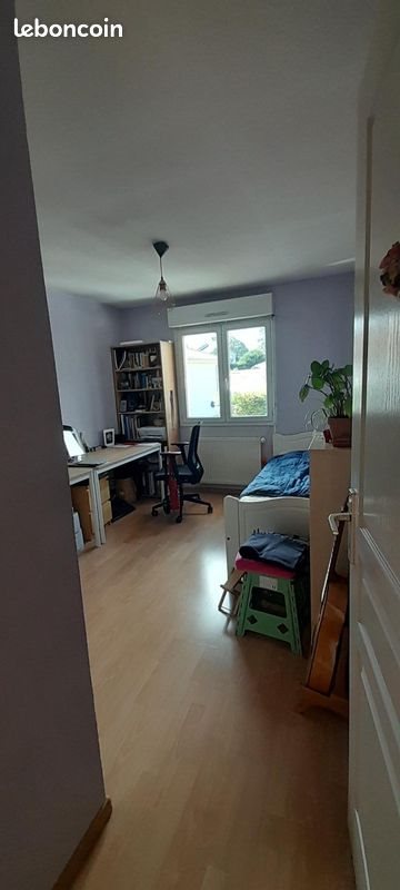 Appartement à vendre, 84m², Ornex