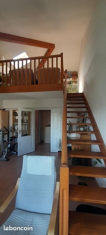 Appartement à vendre, 84m², Ornex
