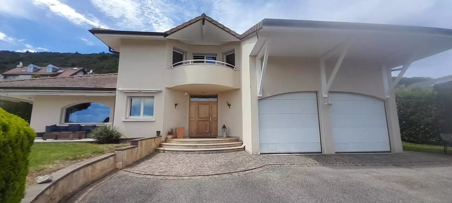 Maison à vendre, 382m², Divonne-les-Bains
