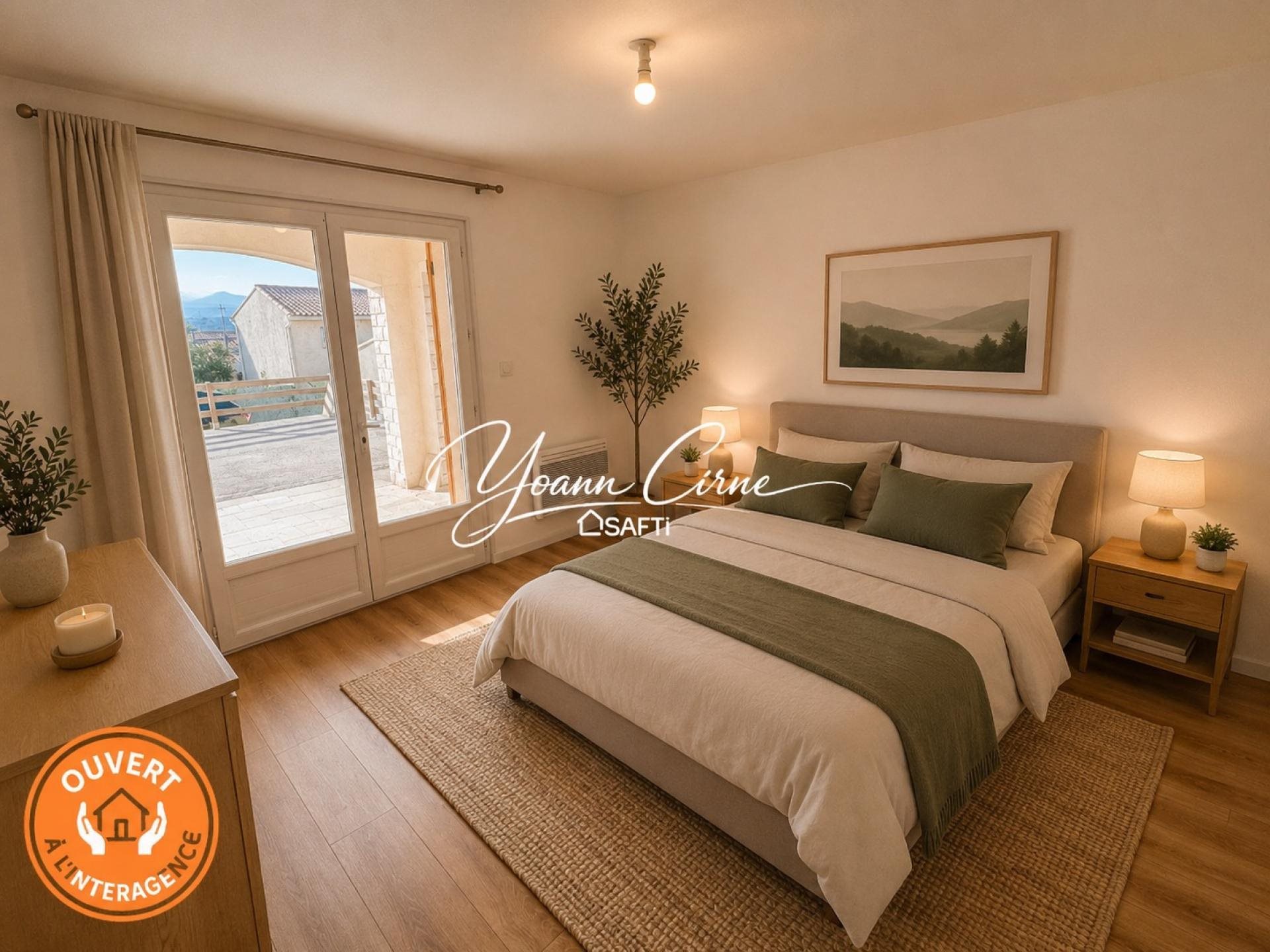 Appartement à vendre, 122m², Meyreuil