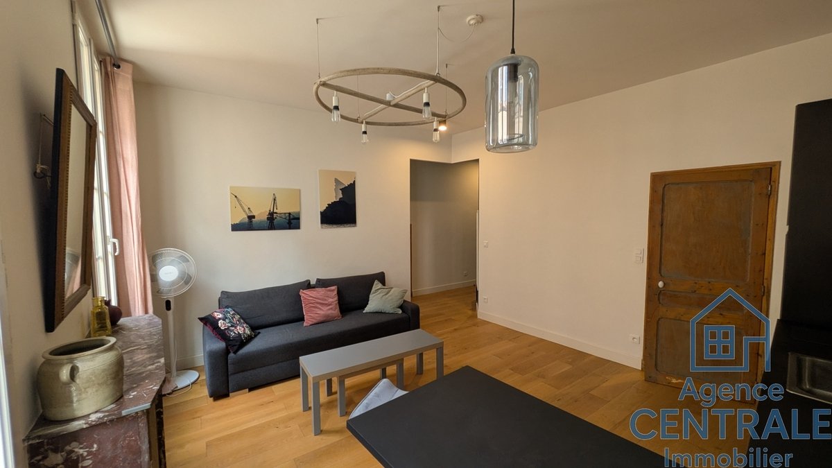 Appartement à vendre, 39m², La Ciotat