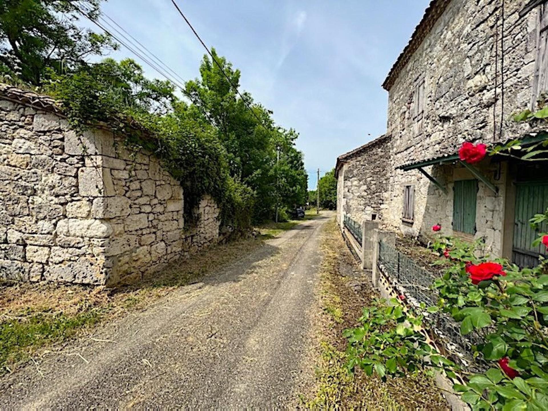 Maison à vendre, 160m², Perville