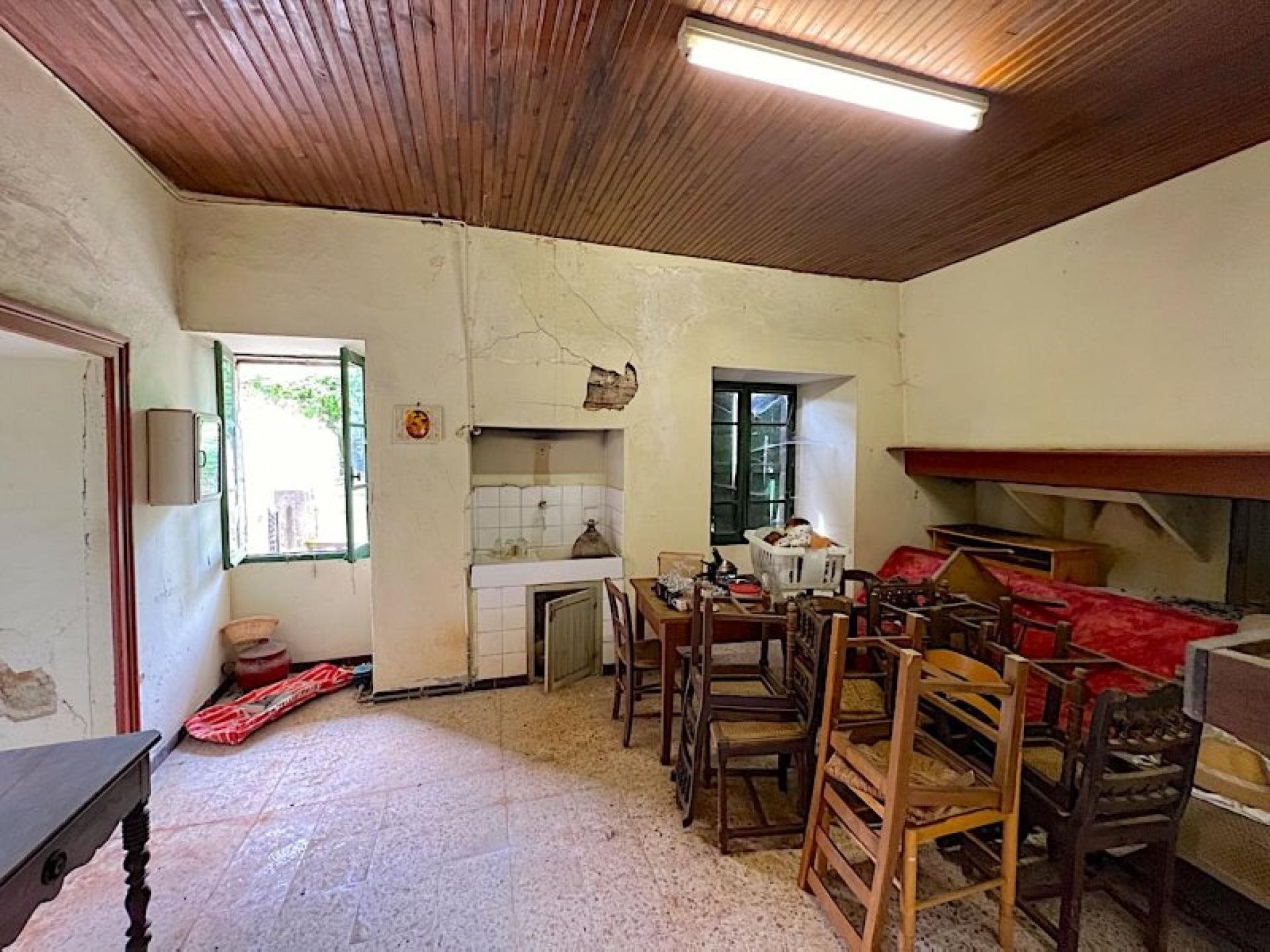 Maison à vendre, 160m², Perville