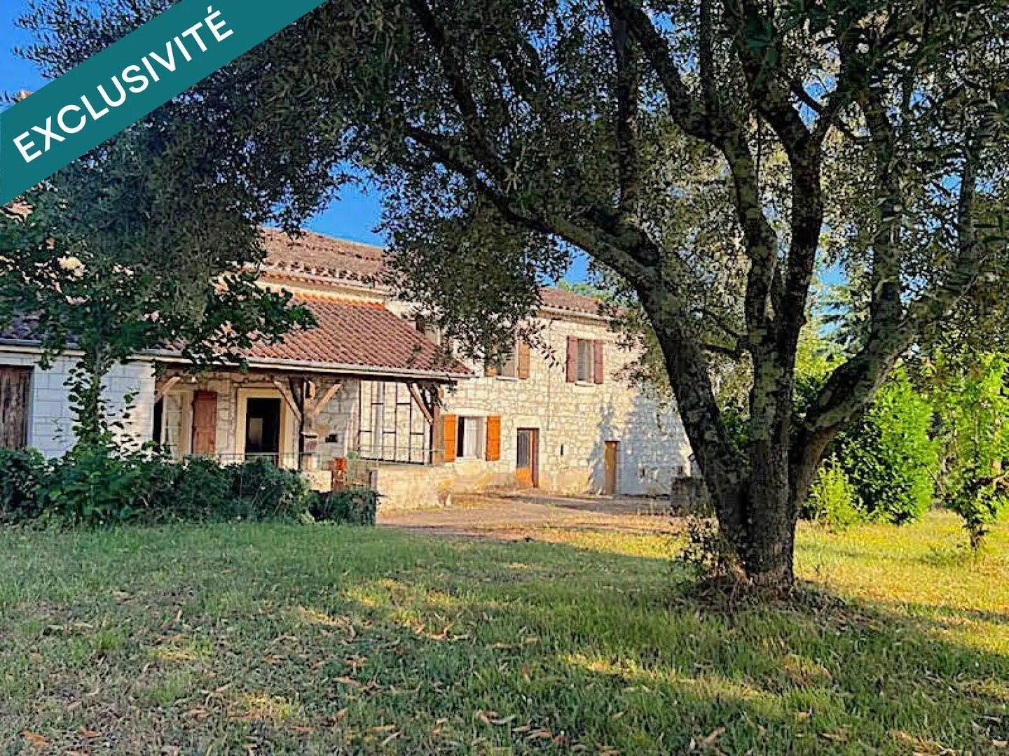 Maison à vendre, 113m², Perville