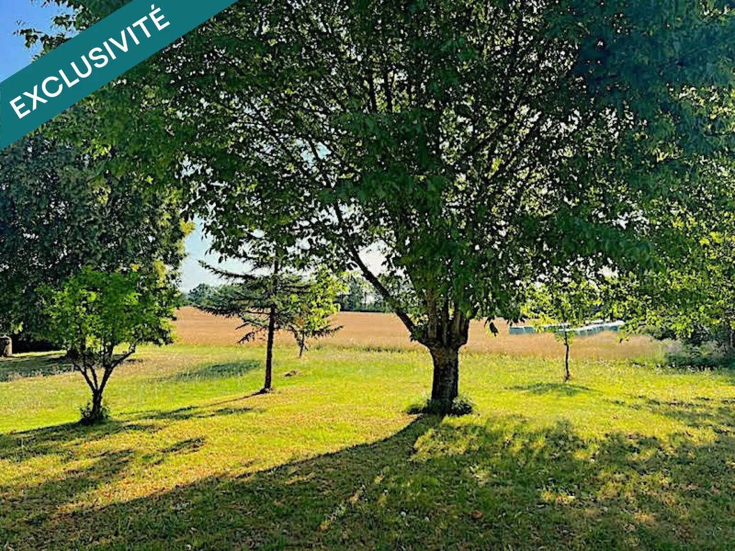 Maison à vendre, 113m², Perville