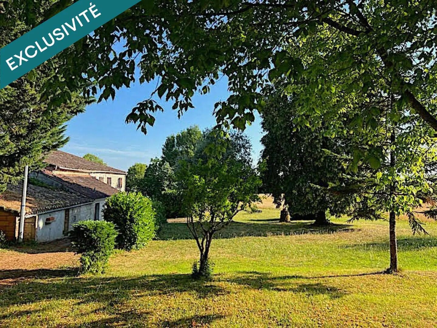 Maison à vendre, 113m², Perville