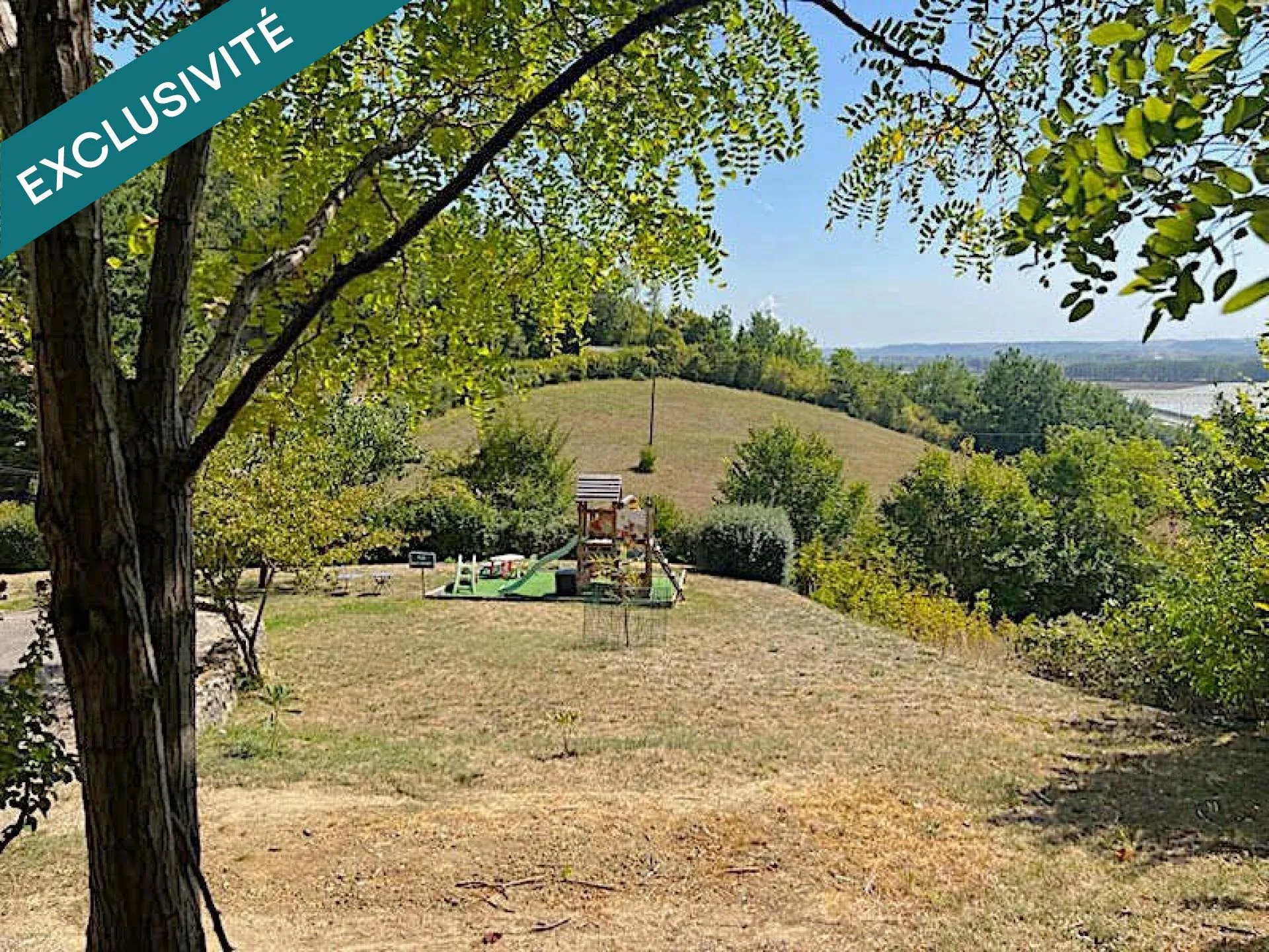 Maison à vendre, 84m², Clermont-Soubiran