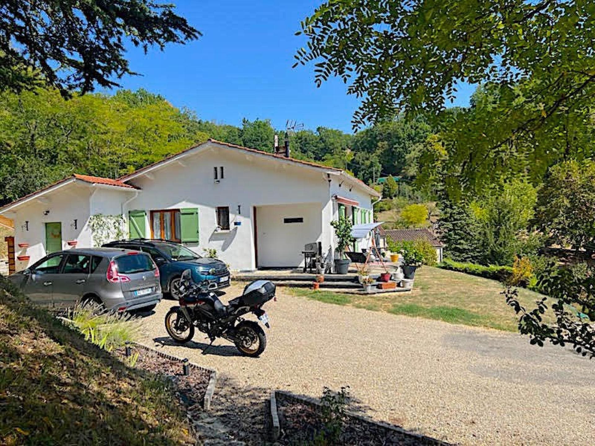 Maison à vendre, 84m², Clermont-Soubiran