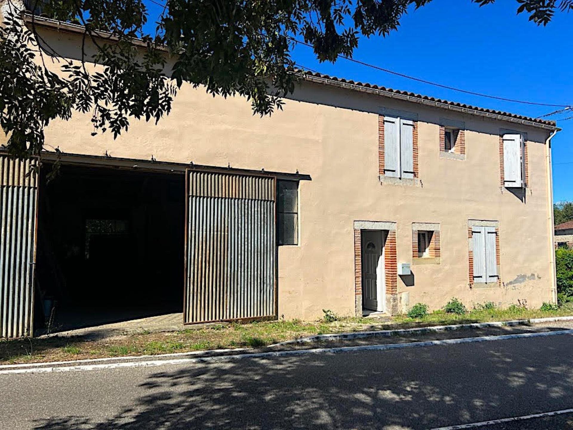 Maison à vendre, 125m², Clermont-Soubiran
