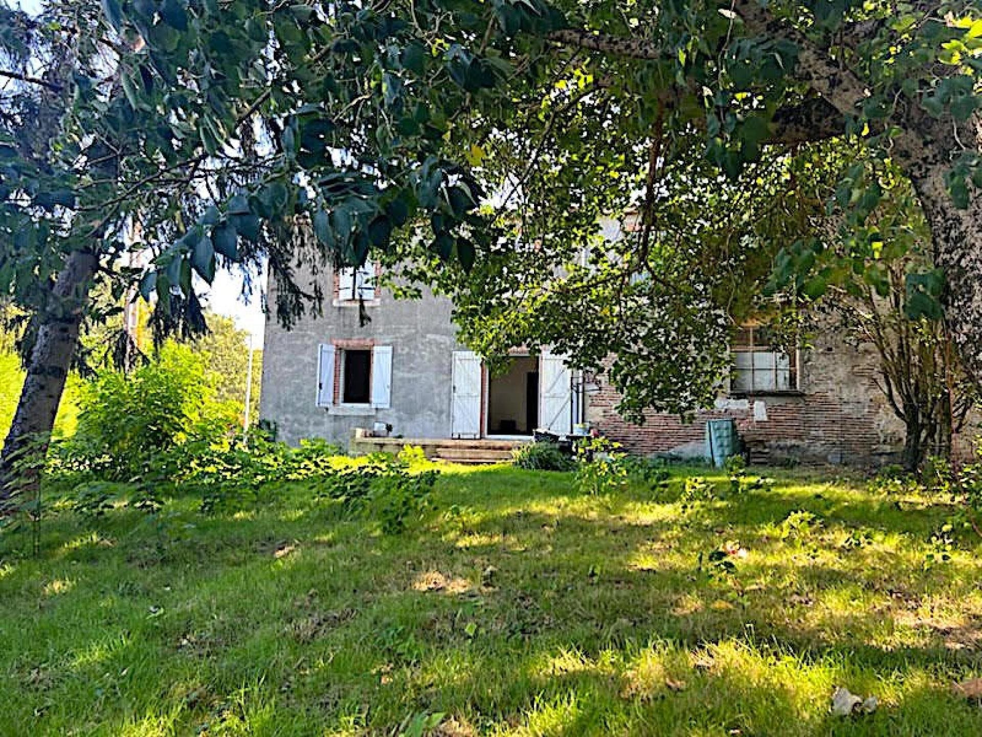 Maison à vendre, 125m², Clermont-Soubiran