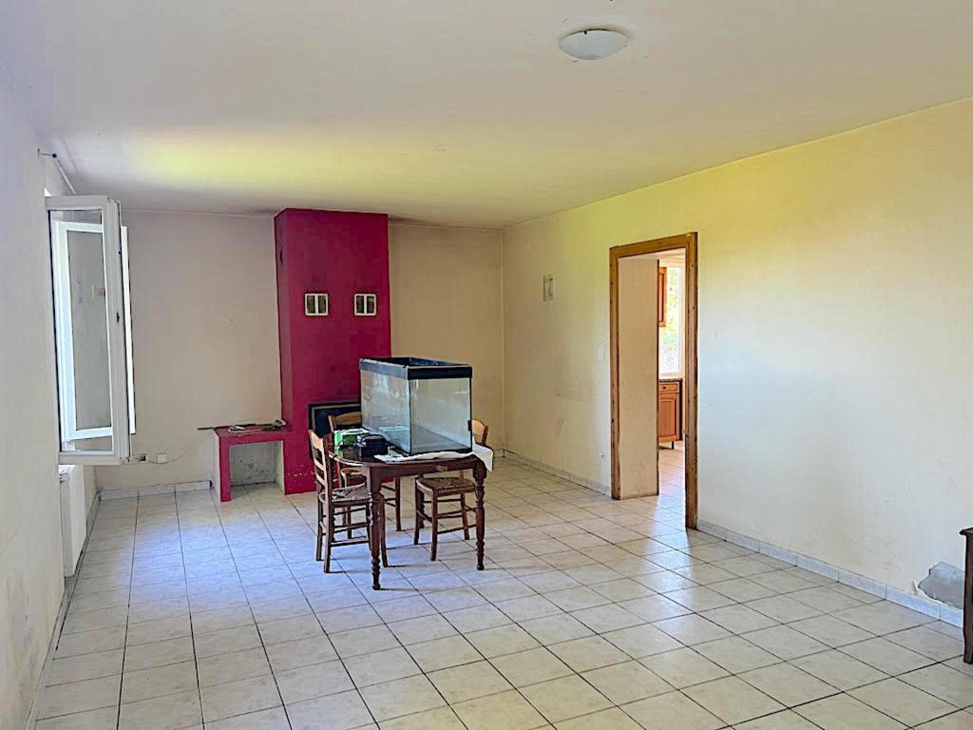 Maison à vendre, 125m², Clermont-Soubiran