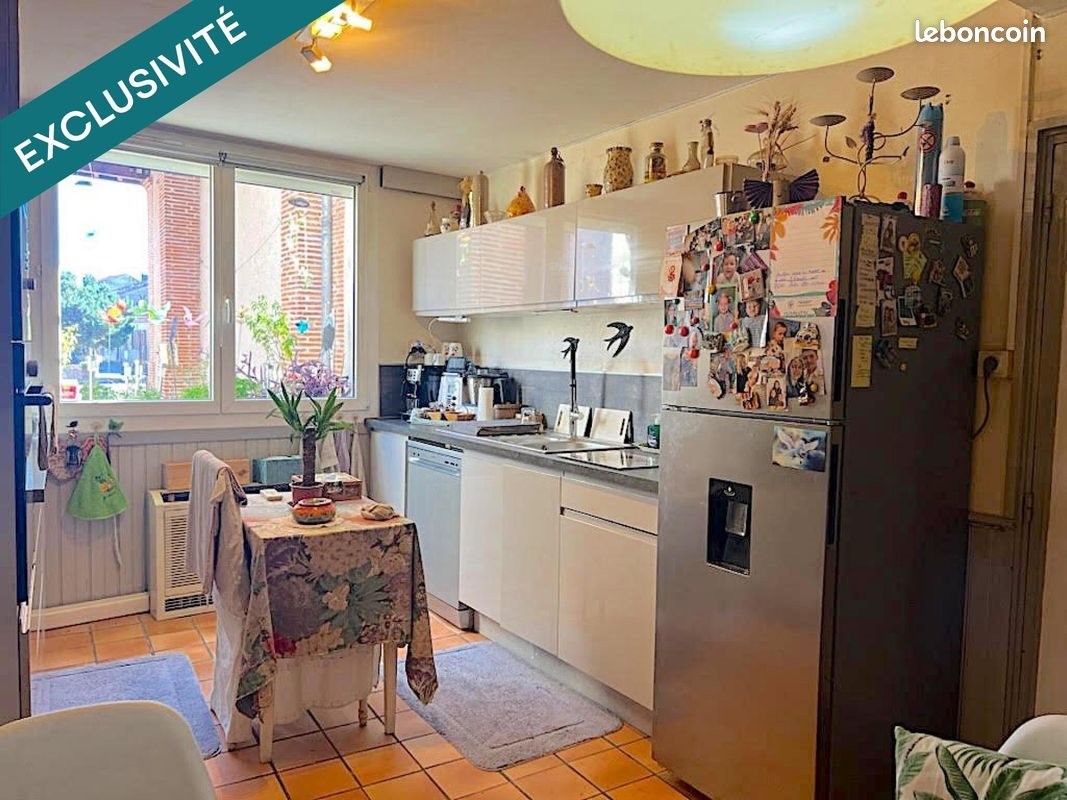 Maison à vendre, 116m², Donzac