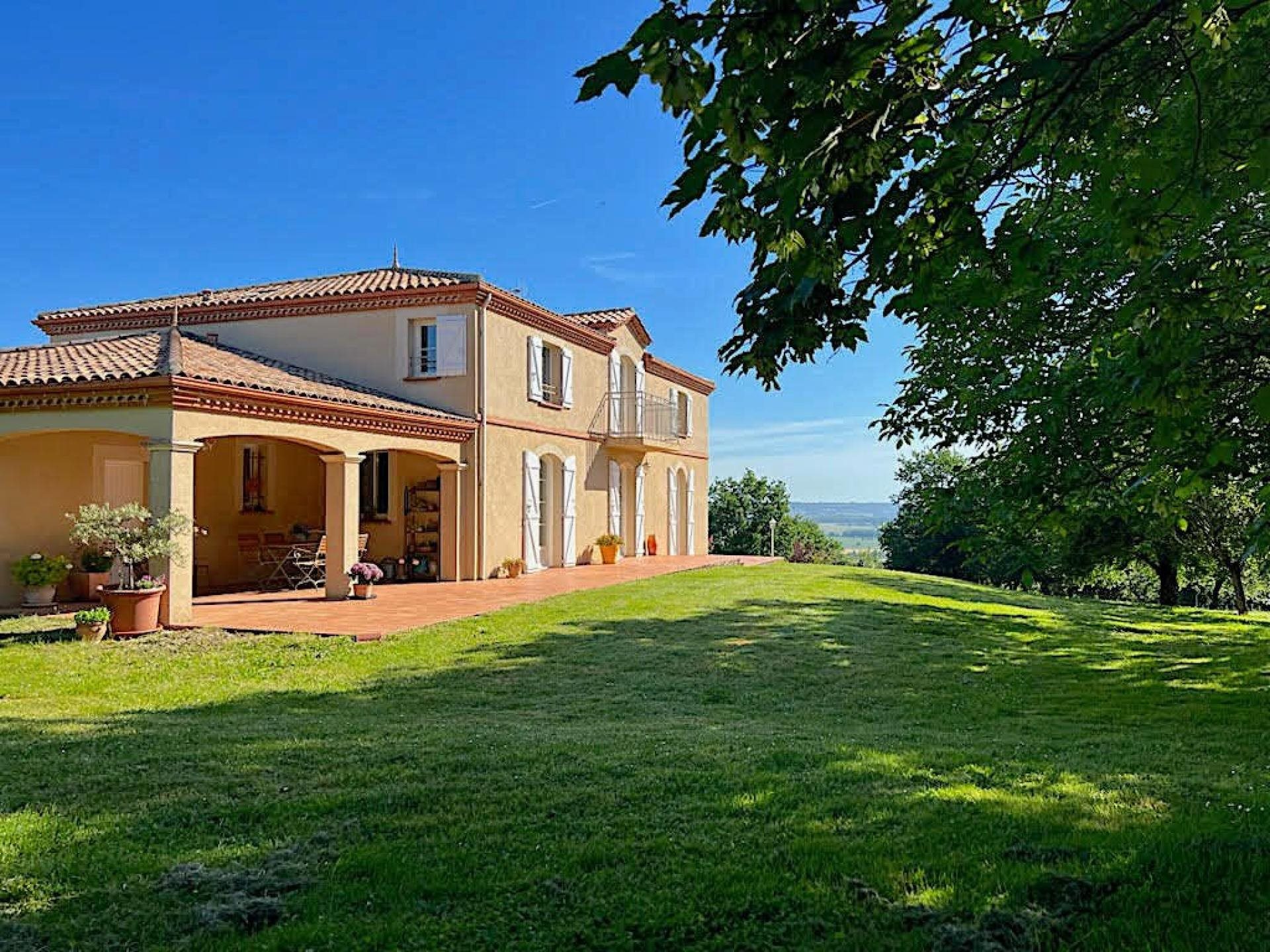 Maison à vendre, 248m², Auvillar