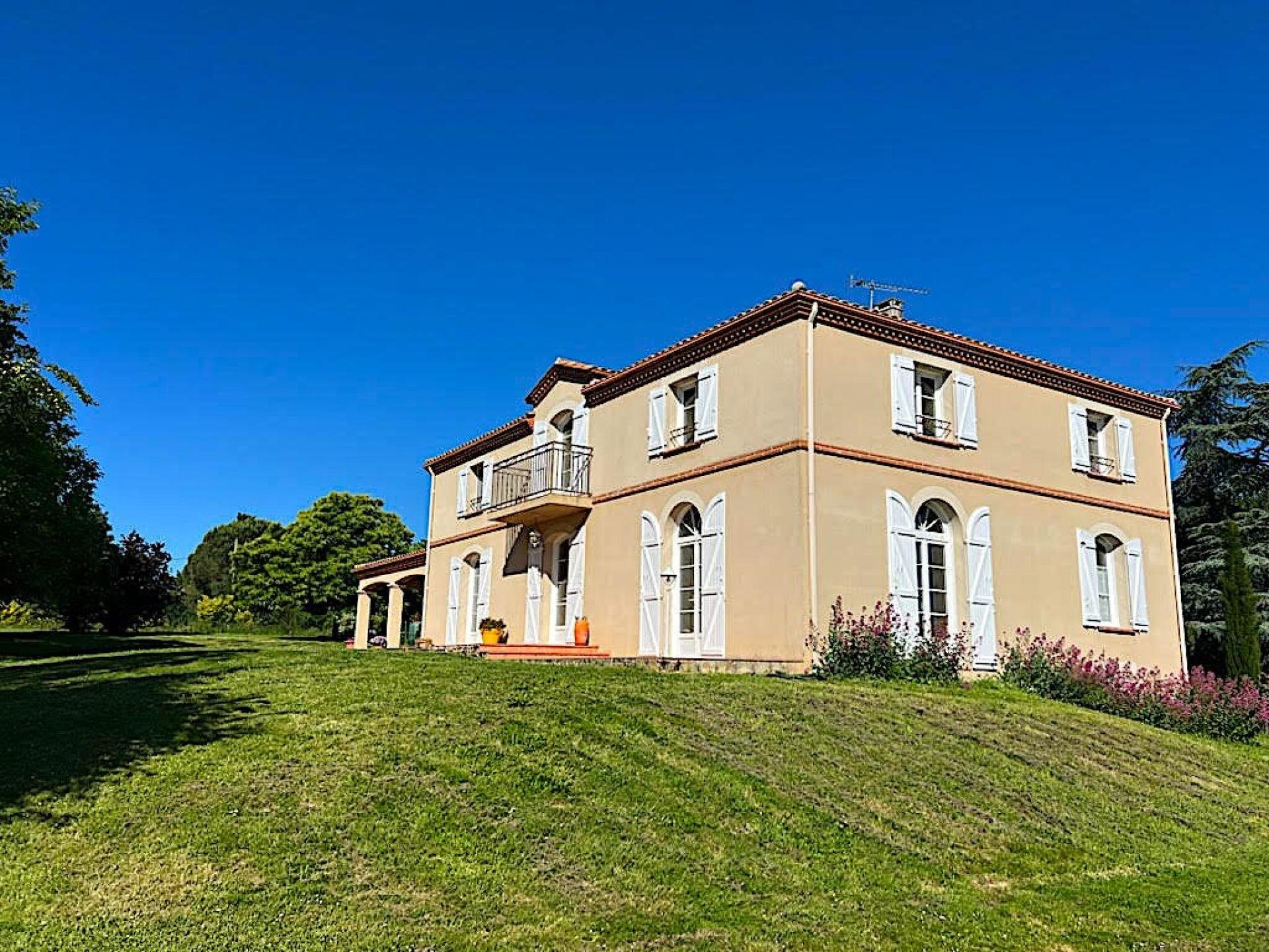 Maison à vendre, 248m², Auvillar