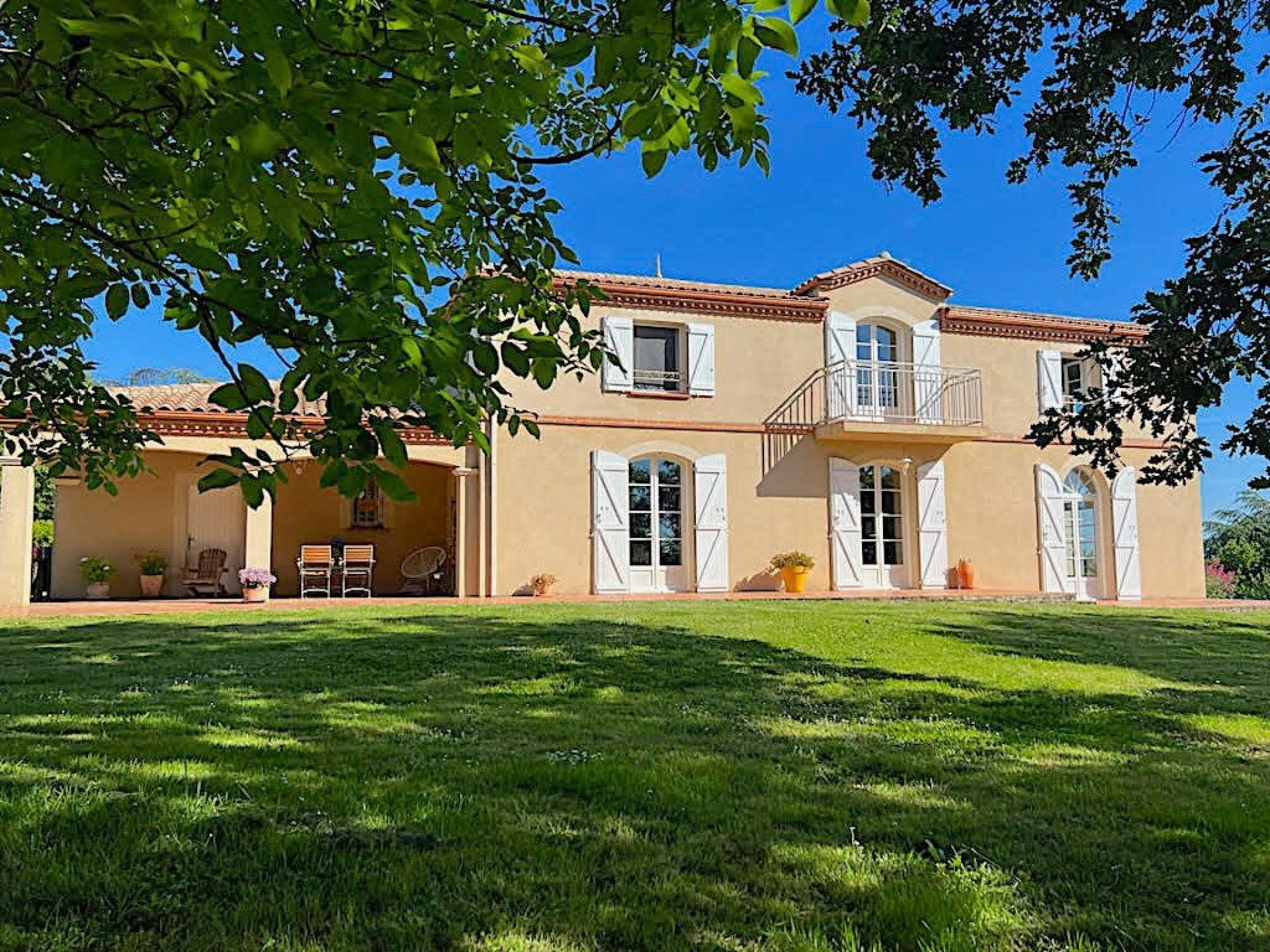 Maison à vendre, 248m², Auvillar