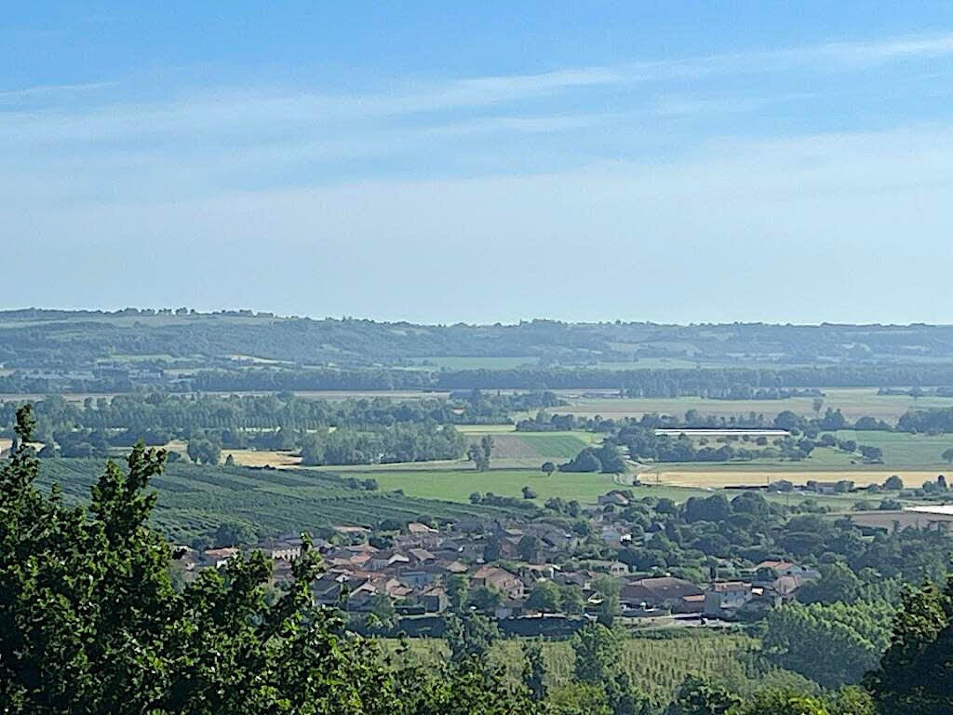 Maison à vendre, 248m², Auvillar