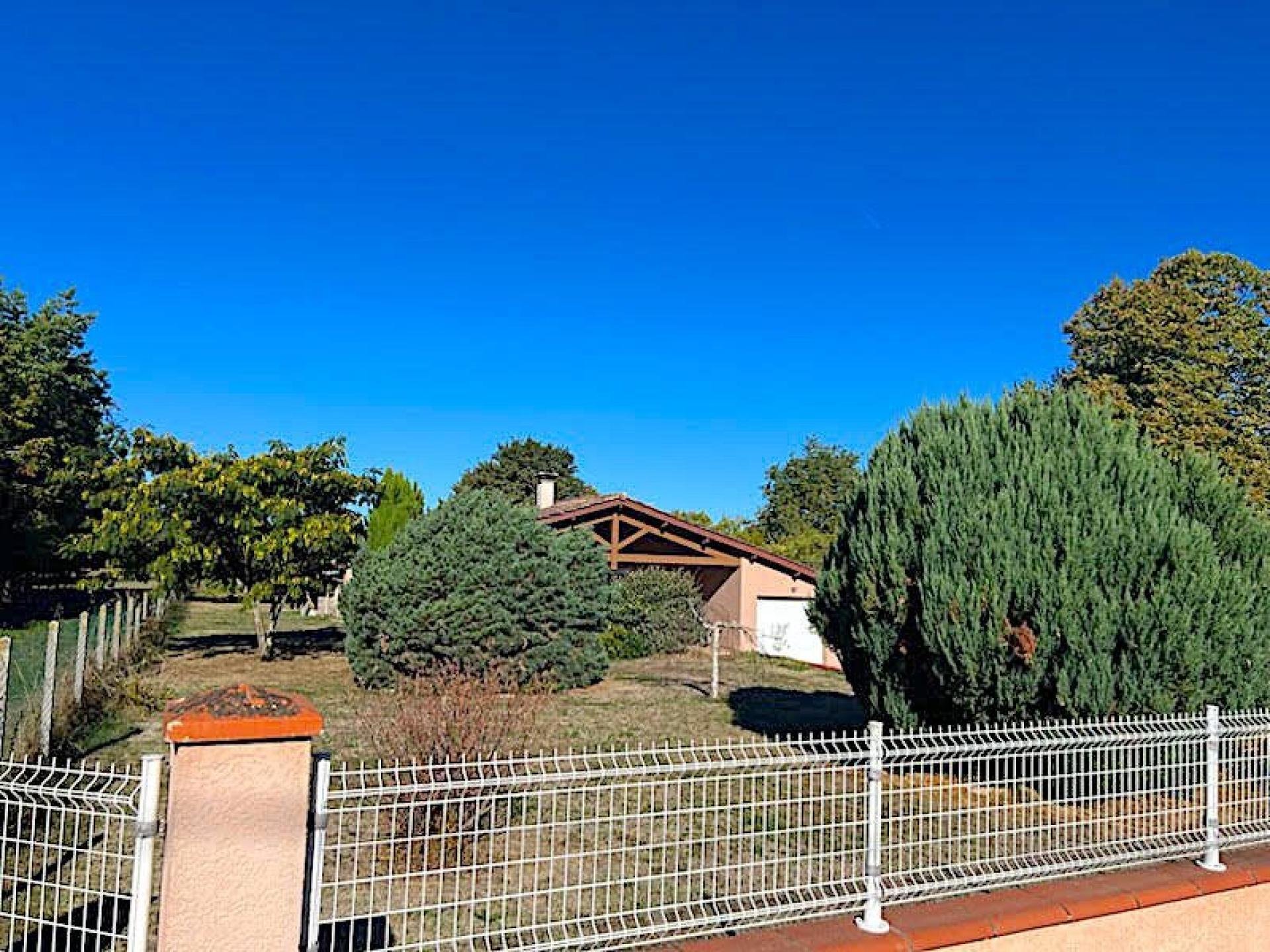 Maison à vendre, 100m², Donzac