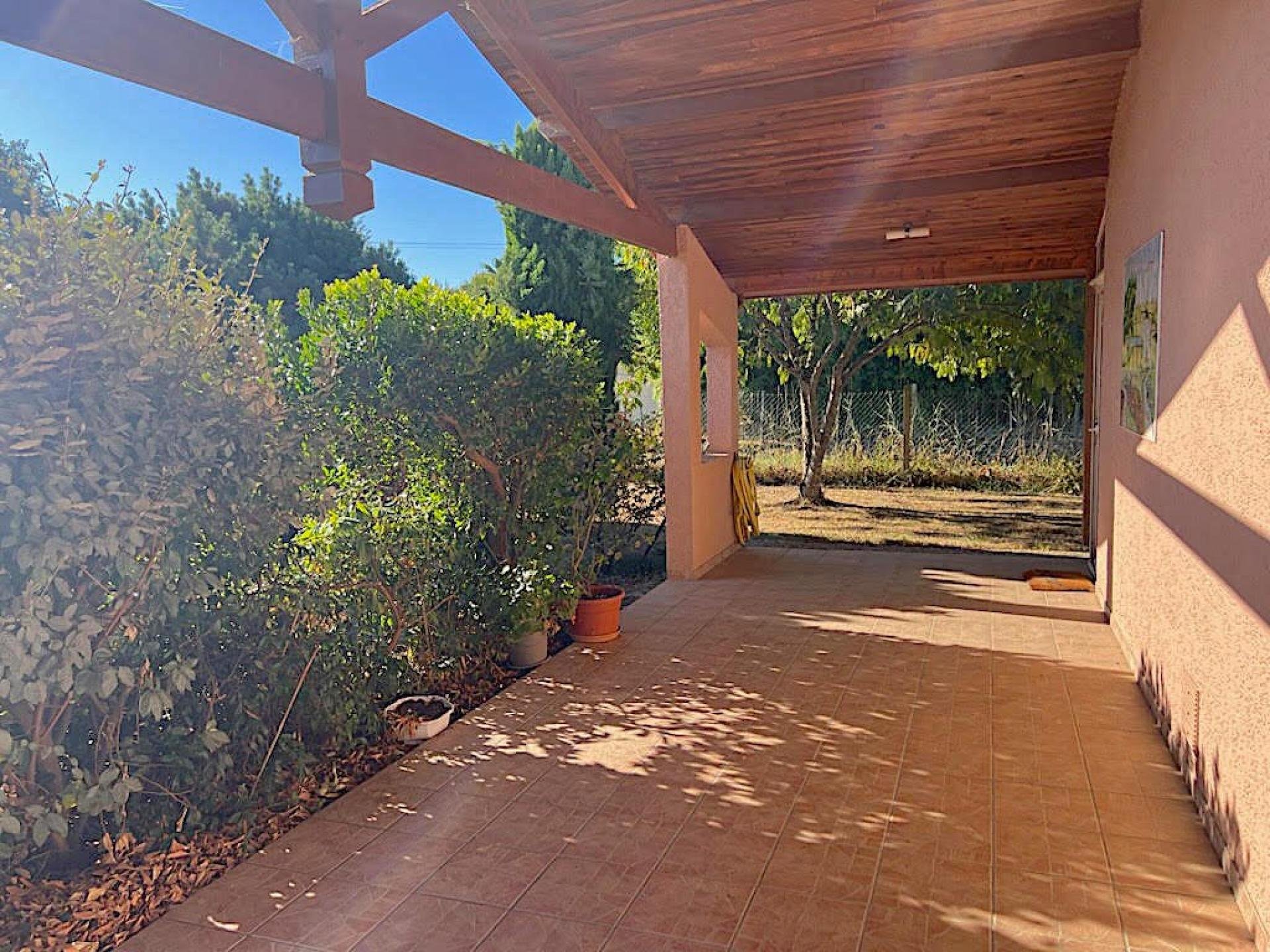 Maison à vendre, 100m², Donzac