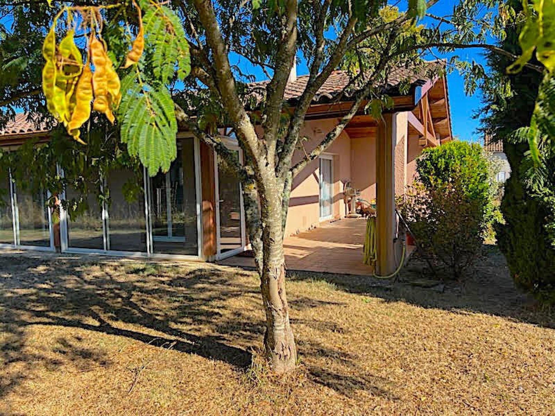 Maison à vendre, 100m², Donzac