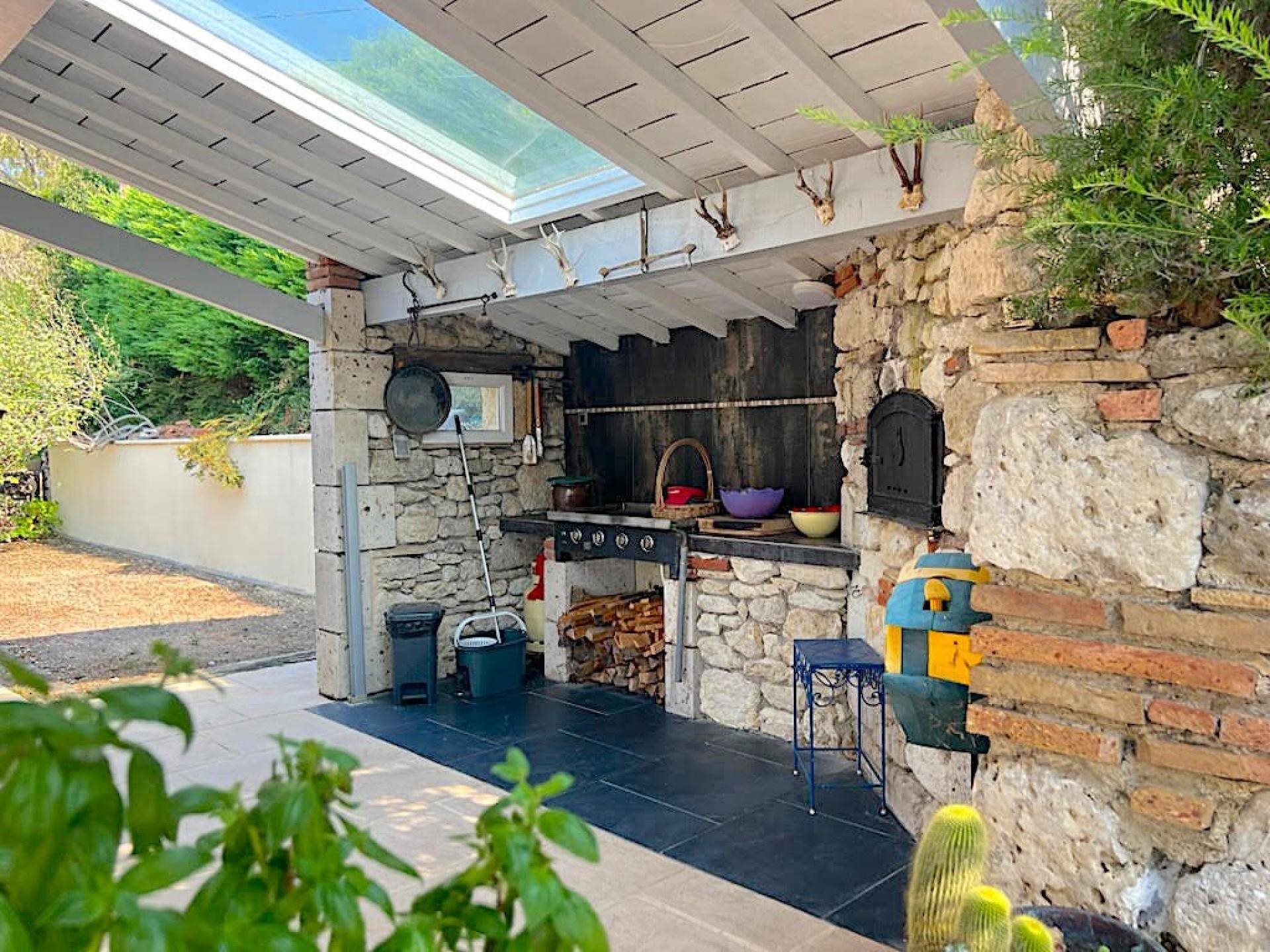 Maison à vendre, 182m², Gasques