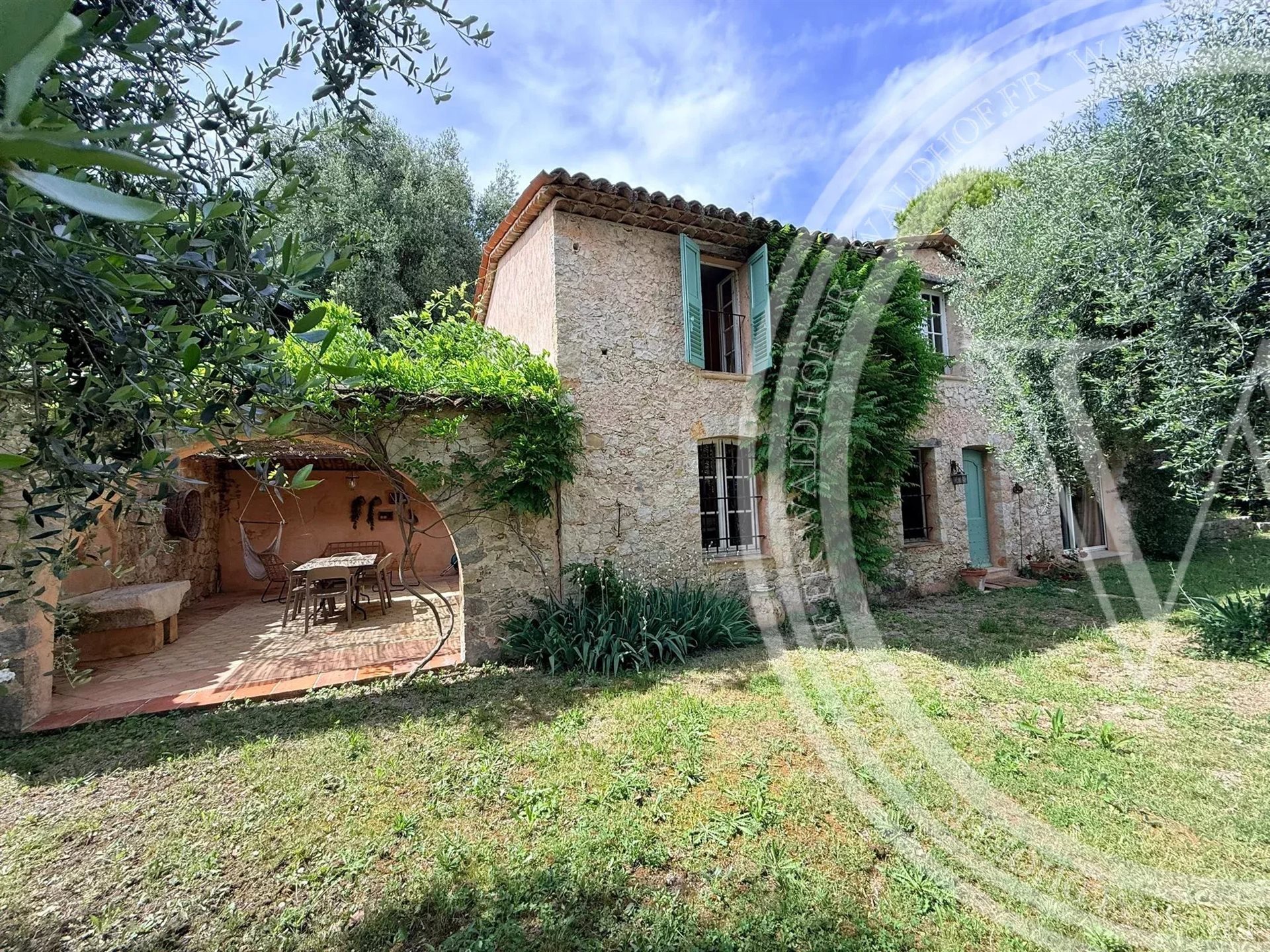 Maison à vendre, 255m², Grasse