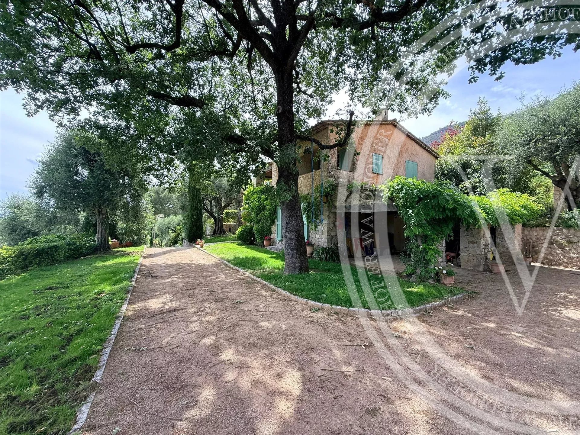 Maison à vendre, 255m², Grasse