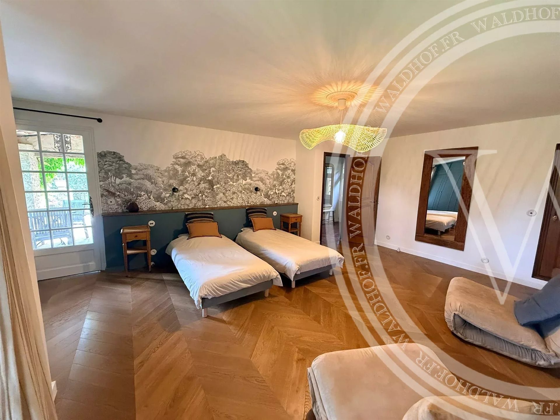 Maison à vendre, 255m², Grasse