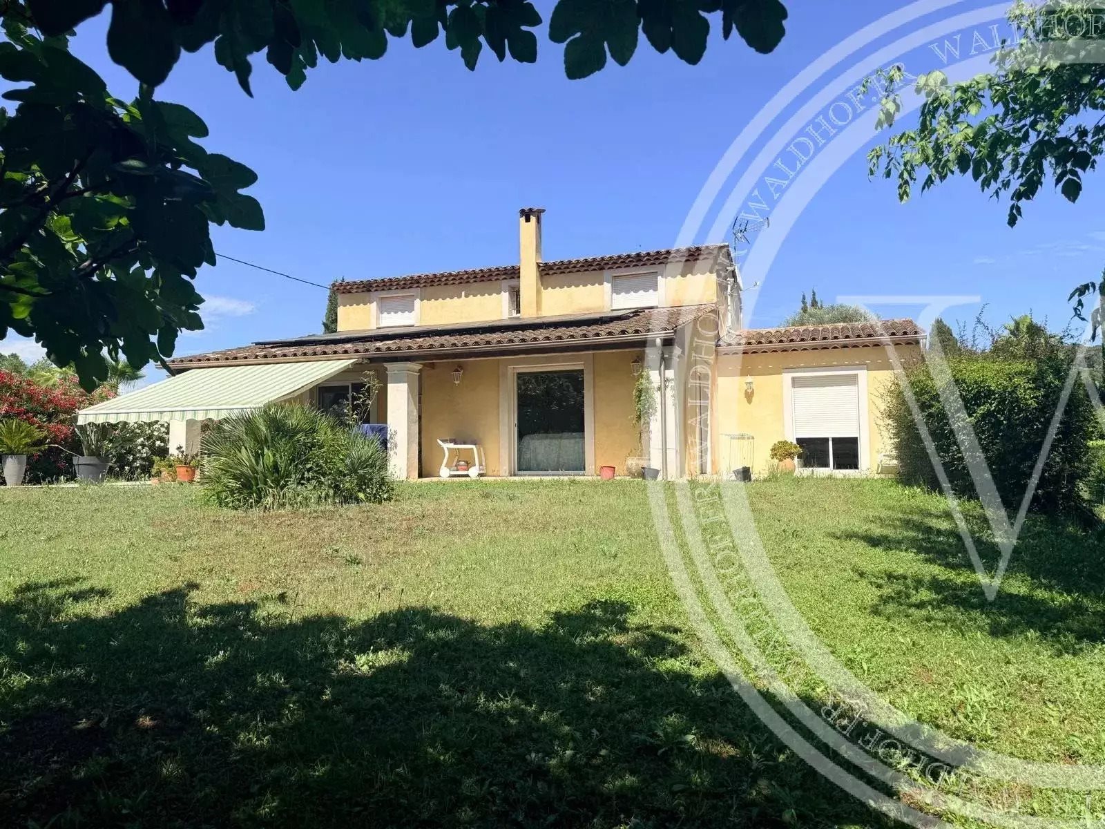 Maison à vendre, 161m², Mougins