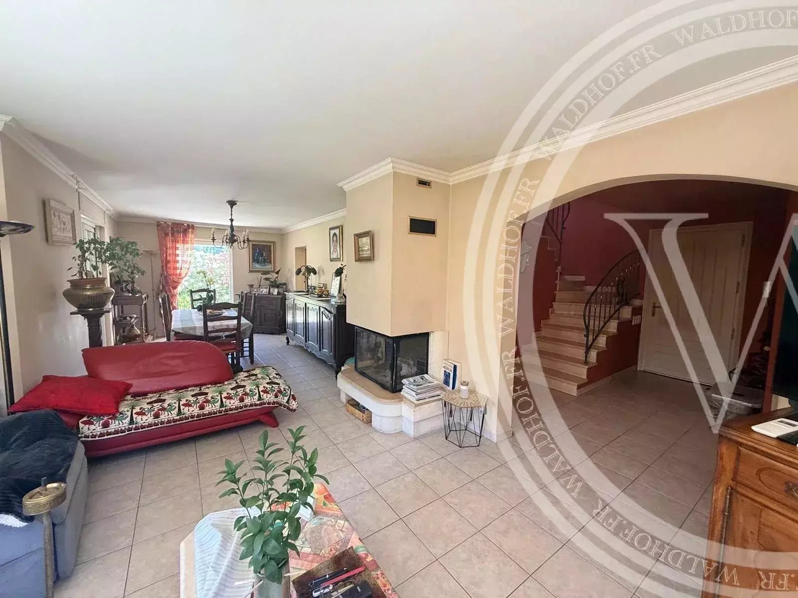 Maison à vendre, 161m², Mougins