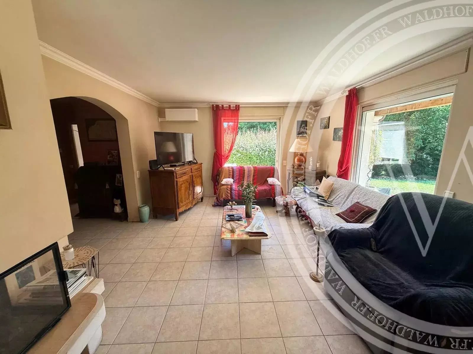 Maison à vendre, 161m², Mougins