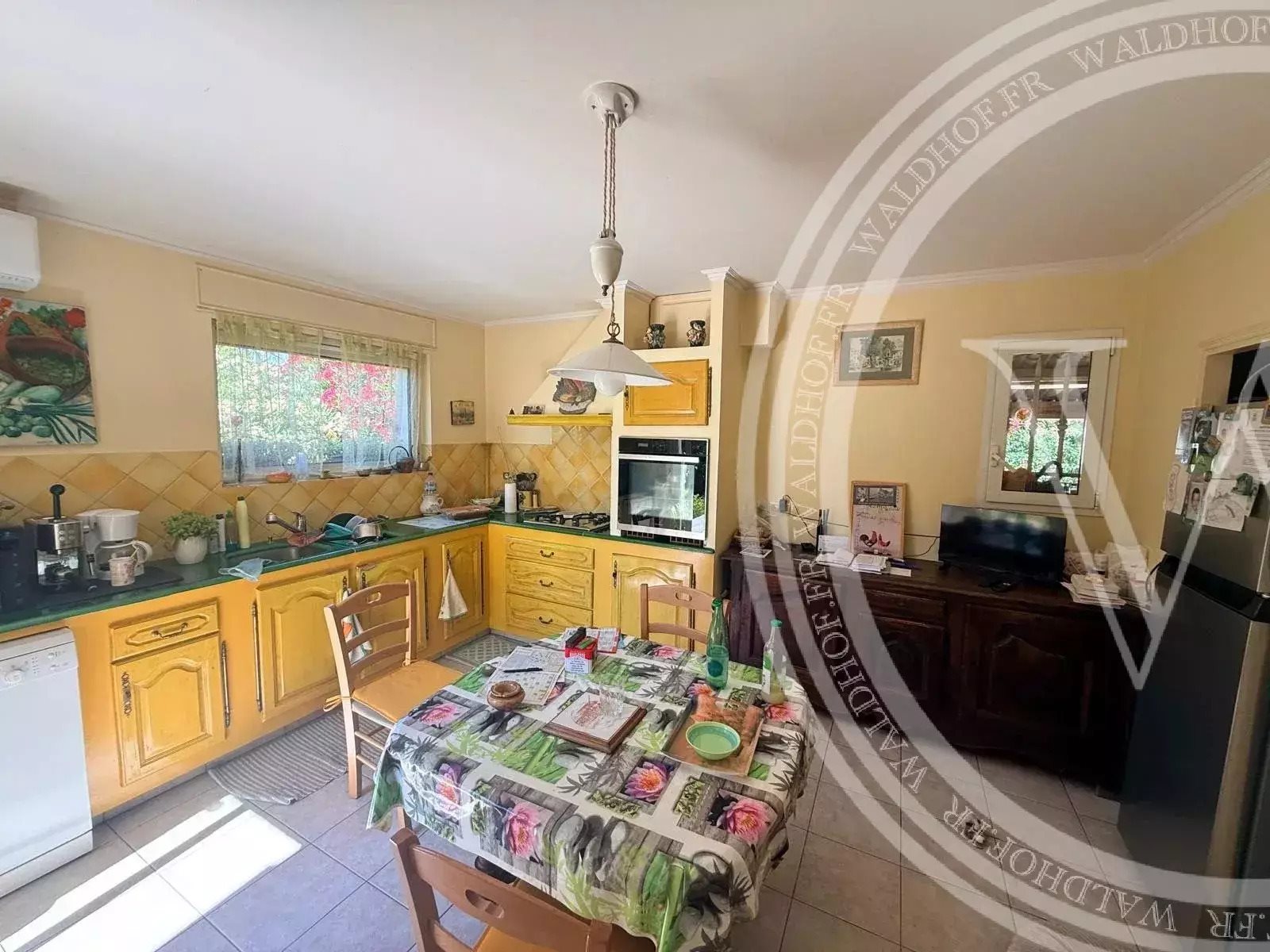 Maison à vendre, 161m², Mougins