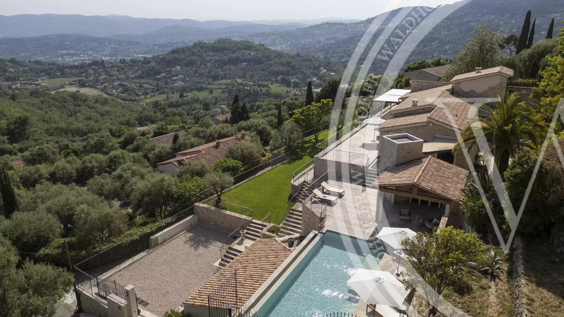 Maison à vendre, 286m², Valbonne