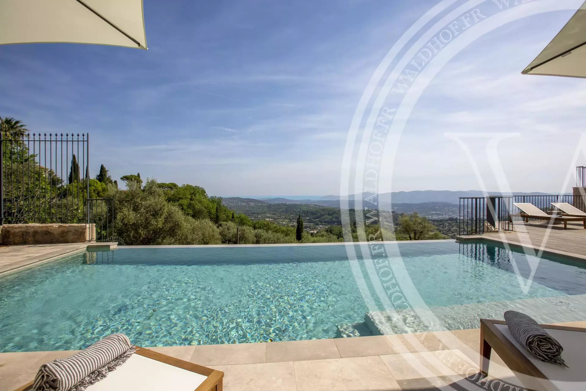 Maison à vendre, 286m², Valbonne