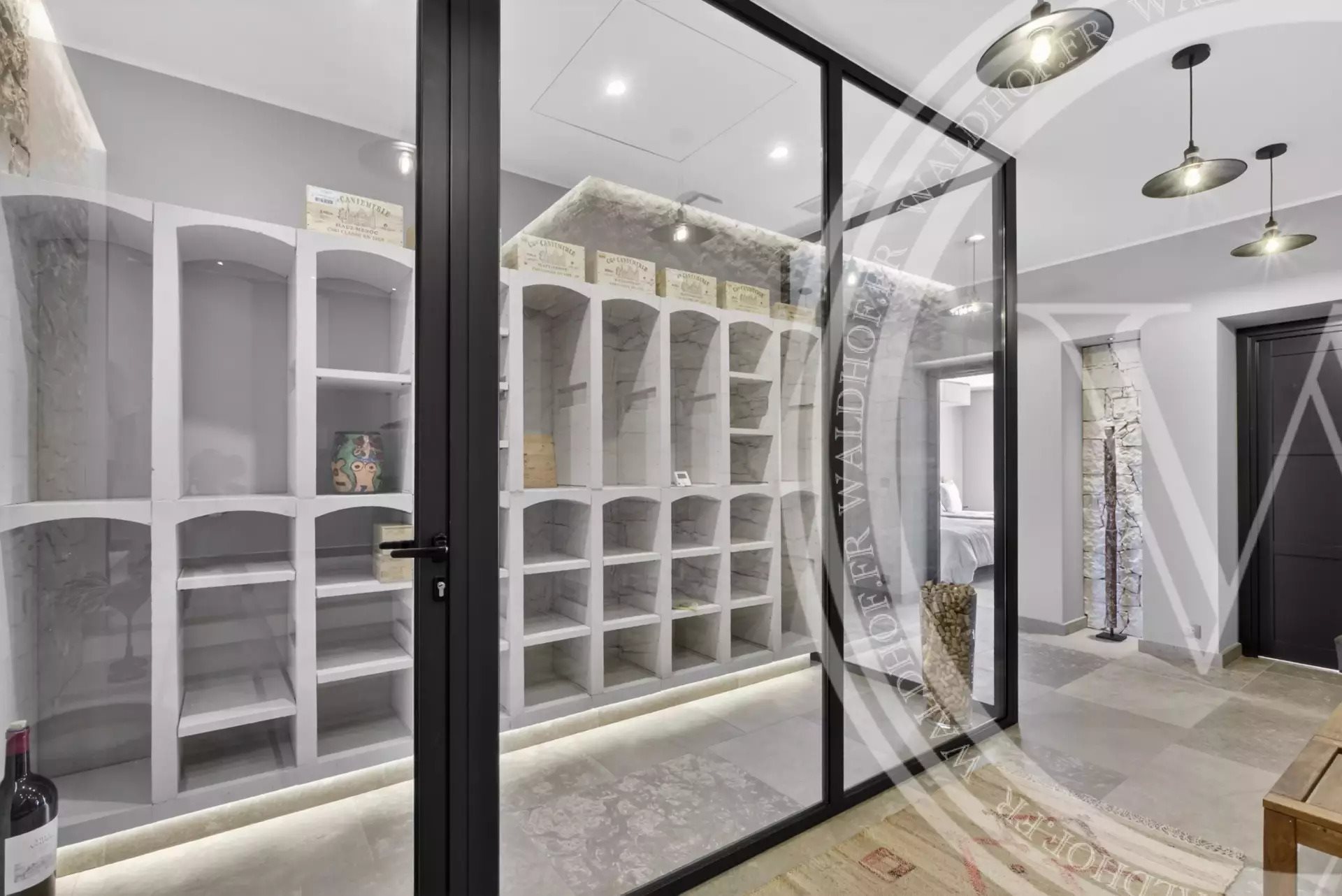 Maison à vendre, 286m², Valbonne