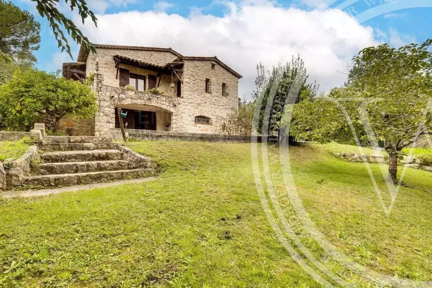 Maison à vendre, 148m², Vence