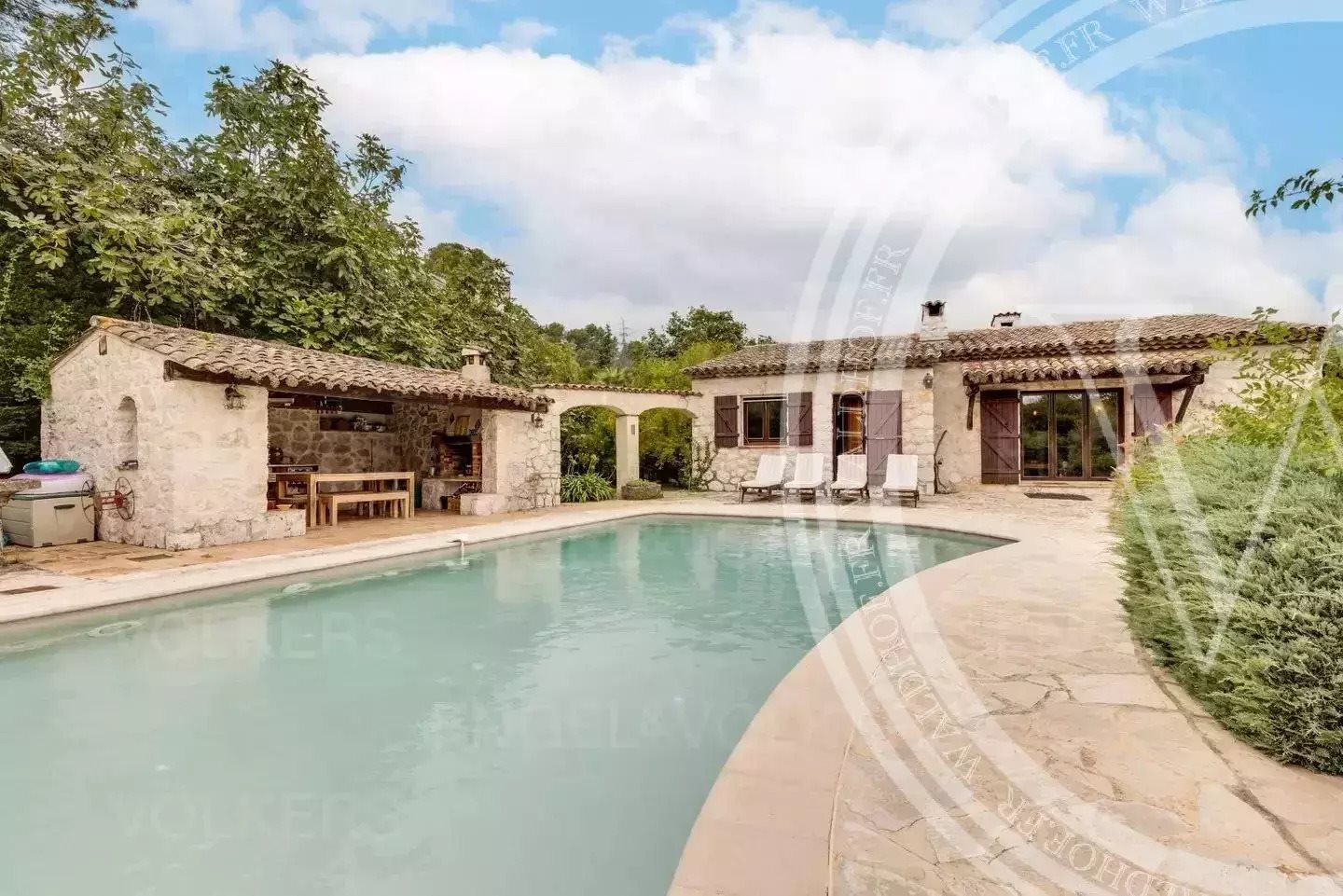 Maison à vendre, 148m², Vence