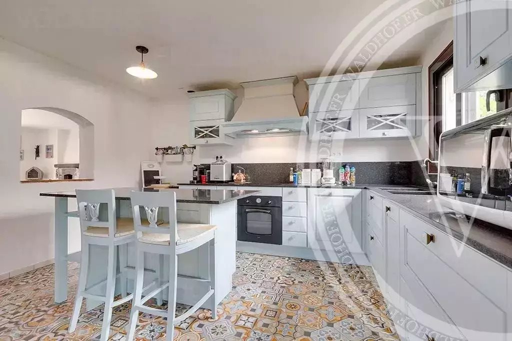 Maison à vendre, 148m², Vence