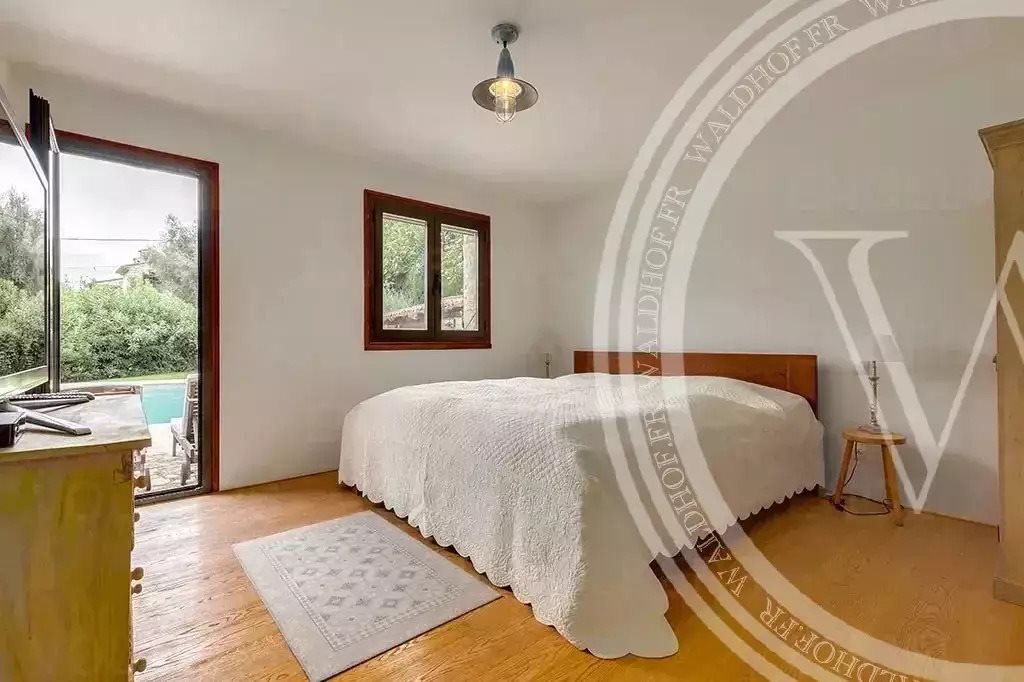 Maison à vendre, 148m², Vence