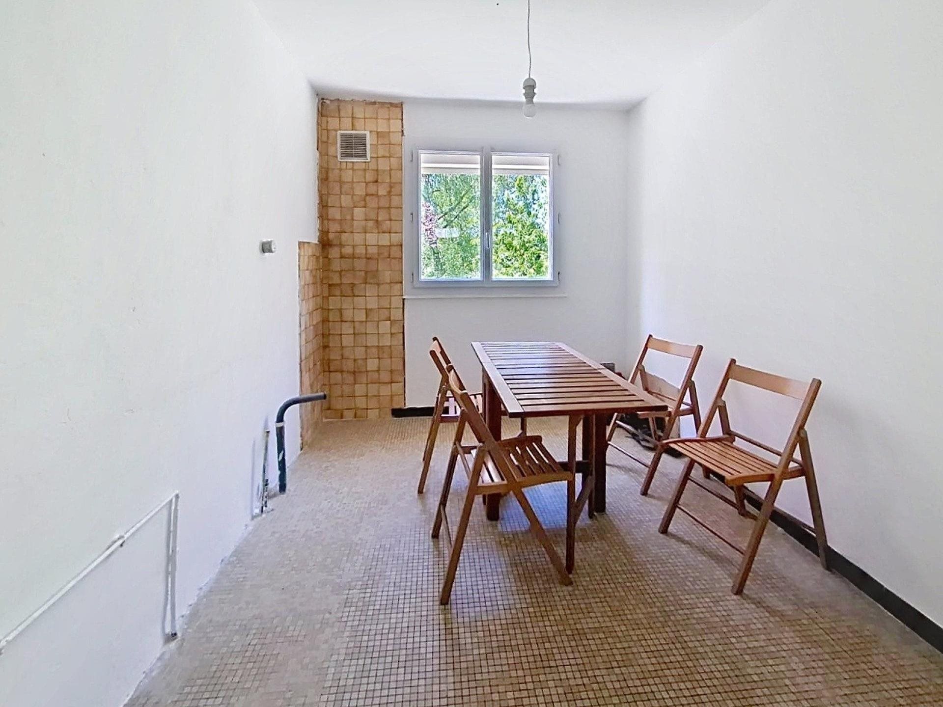 Maison à vendre, 92m², La Queue-en-Brie