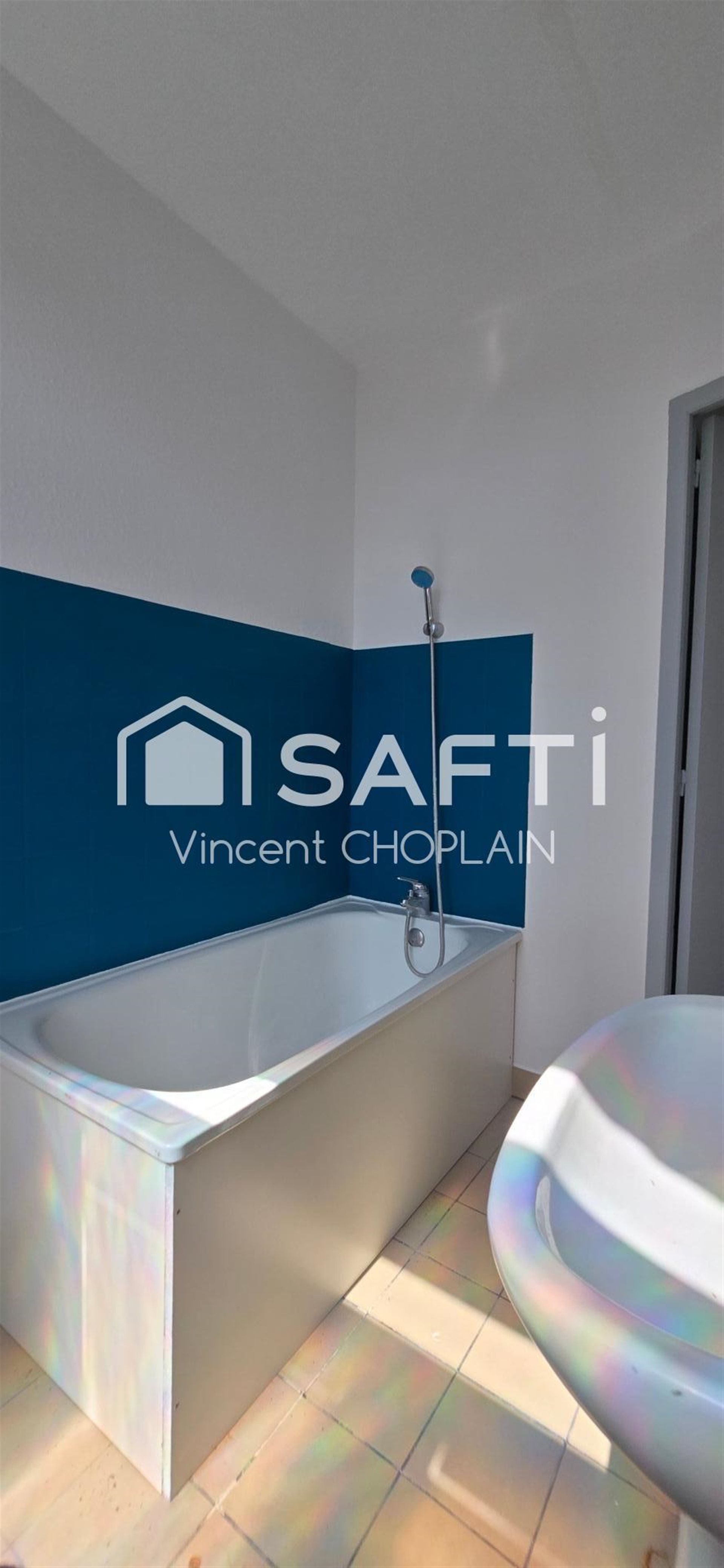 Appartement à vendre, 42m², Lille