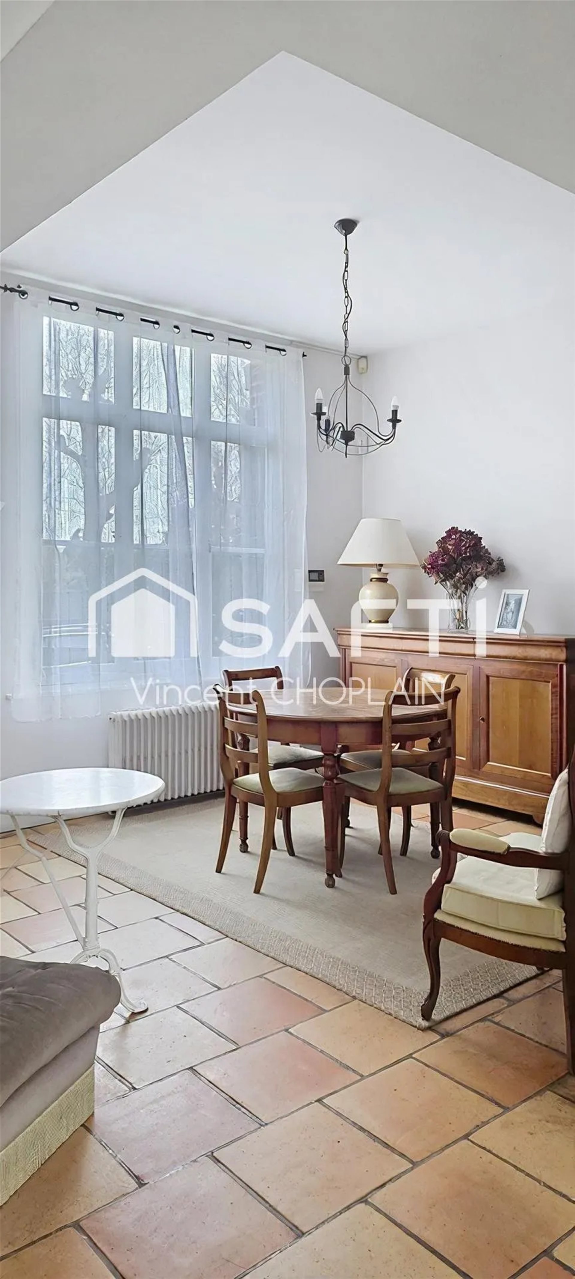 Maison à vendre, 88m², Croix