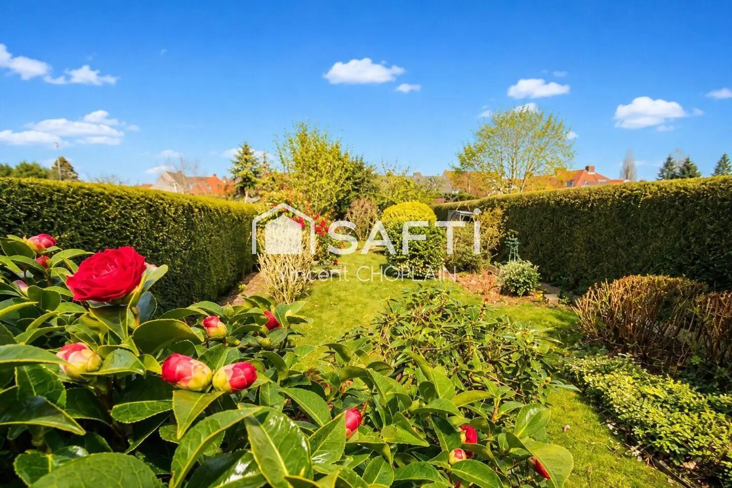 Maison à vendre, 93m², Wasquehal