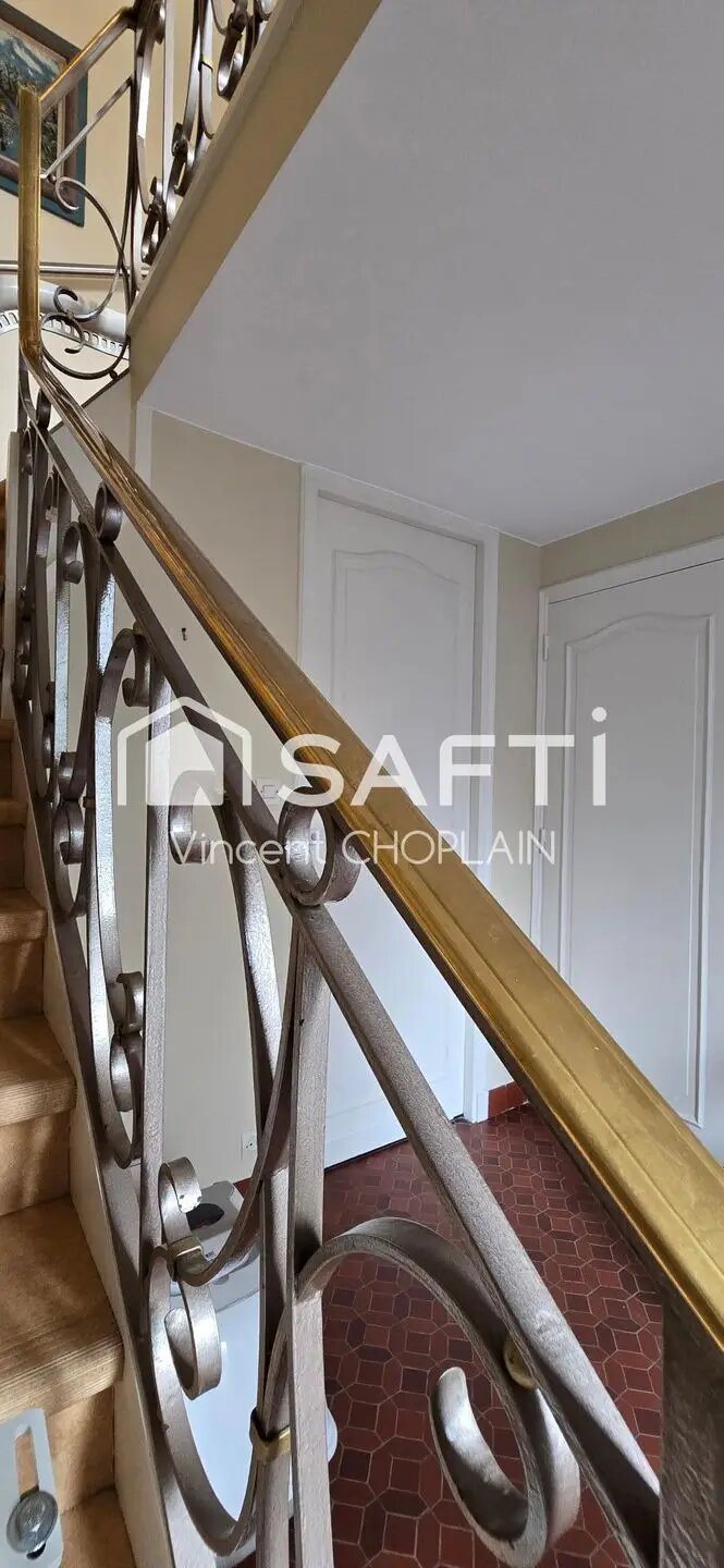Maison à vendre, 93m², Wasquehal