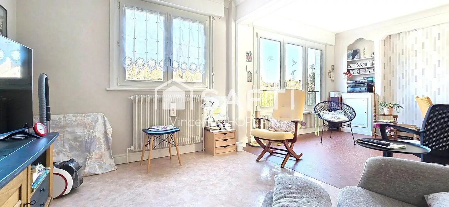 Maison à vendre, 93m², Wasquehal