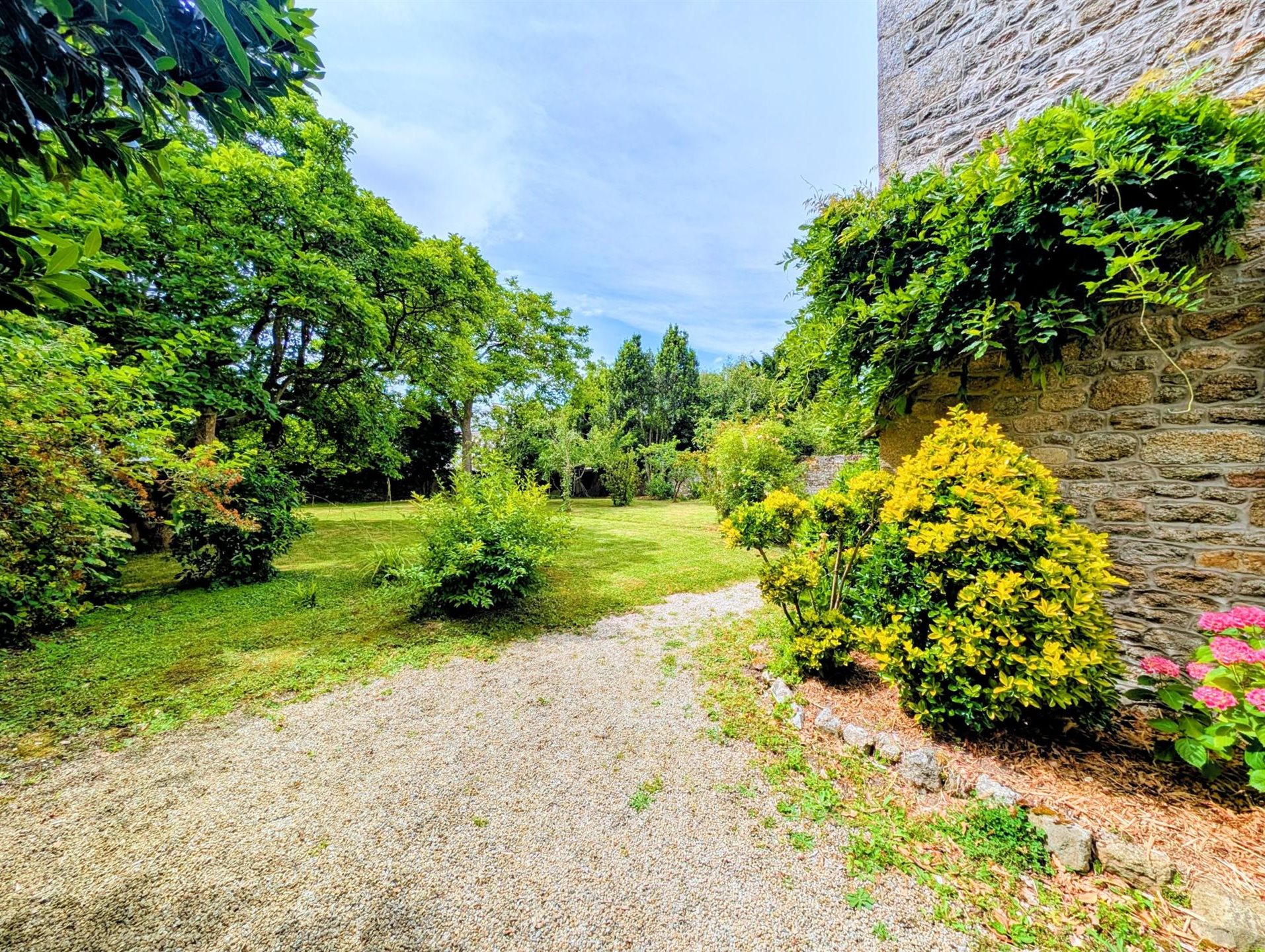 Maison à vendre, 170m², Dinan