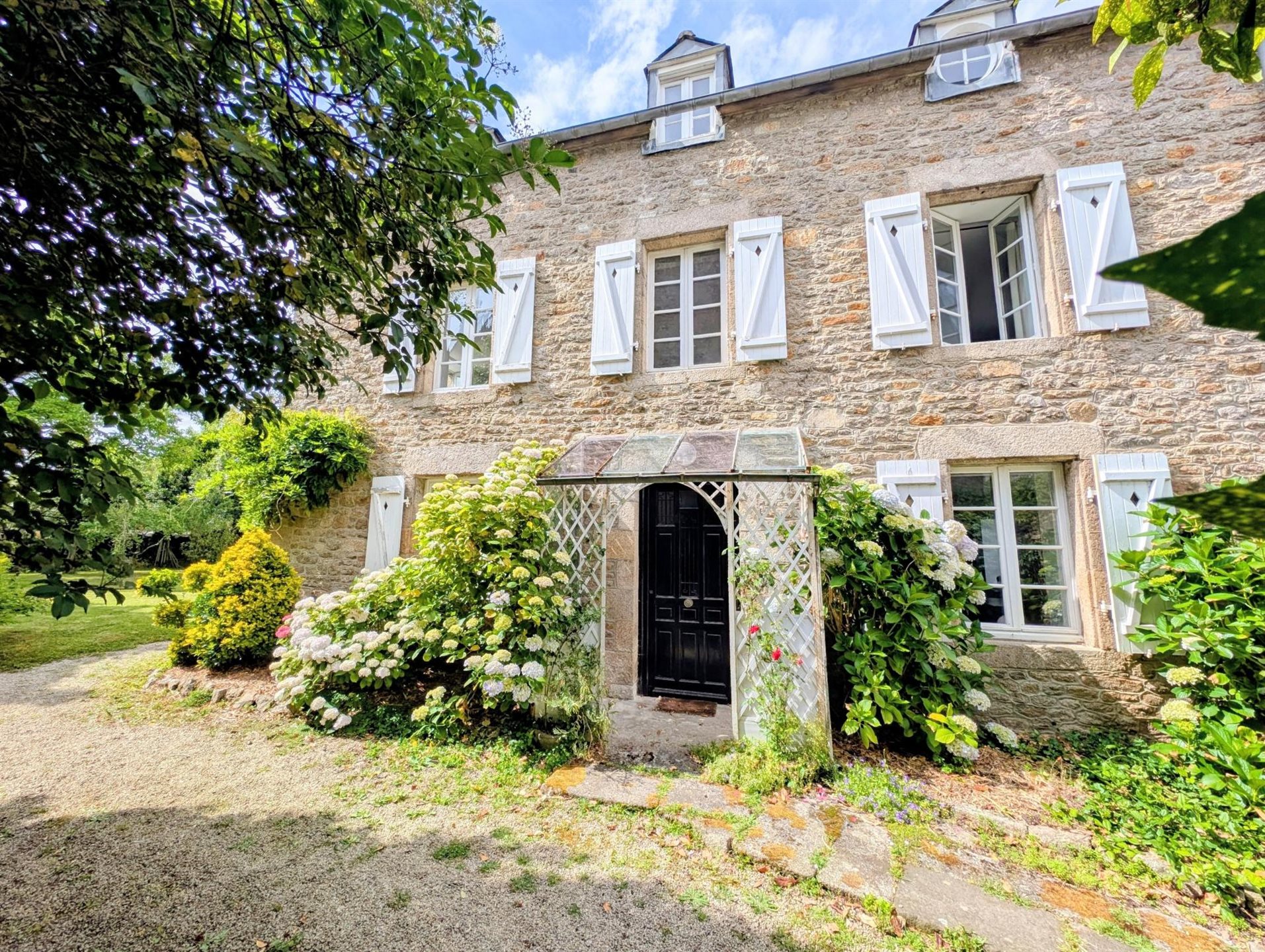 Maison à vendre, 170m², Dinan