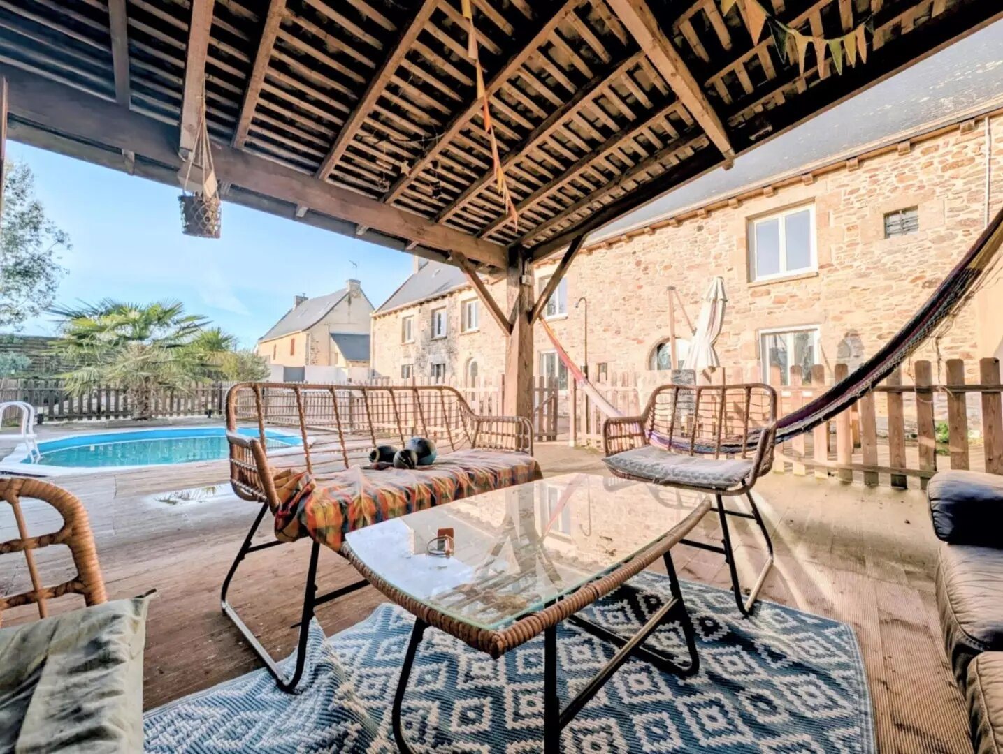 Maison à vendre, 213m², Dinan