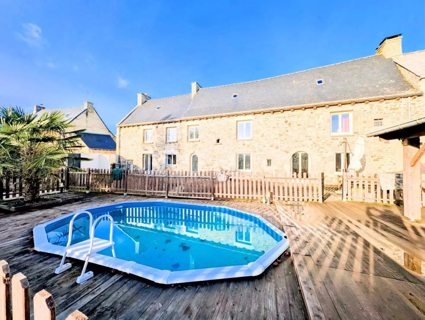 Maison à vendre, 213m², Dinan