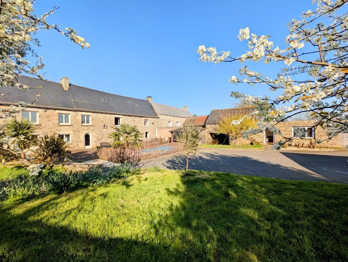 Maison à vendre, 213m², Dinan